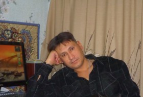 Станислав , 44 - Пользовательский