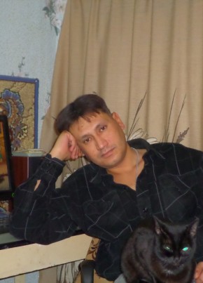 Станислав , 44, Россия, Острогожск