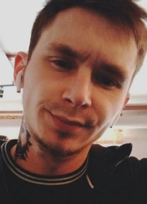 Aleksandr, 27, Russia, Moscow
