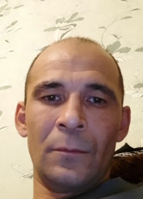 Александр, 42, Россия, Мегион