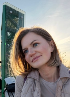 Елена из Санкт-Петербурга 37 лет
