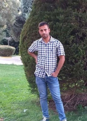 Yusuf, 32, Türkiye Cumhuriyeti, Gaziantep