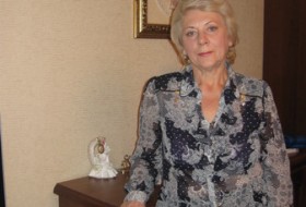 Svetlana, 74 - Только Я