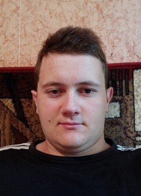 Maksym из Bydgoszcz 29 лет