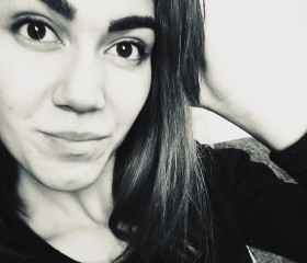 Veronika, 26, Krasnoyarsk