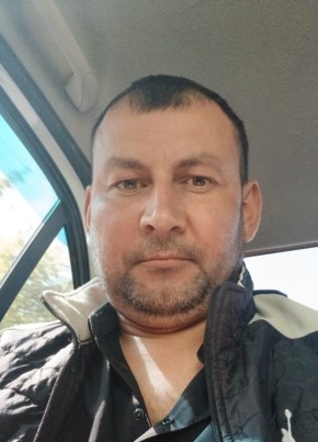 Shox из Губкина 40 лет