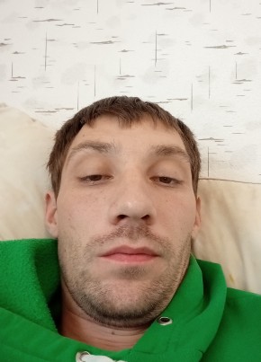 Valeriy, 33, Russia, Perm