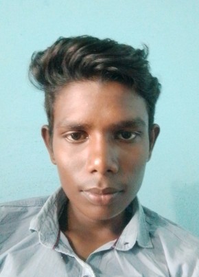 Veeresh R, 18, India, Sindhnūr
