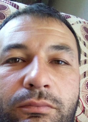 osman, 37, Türkiye Cumhuriyeti, Kadirli