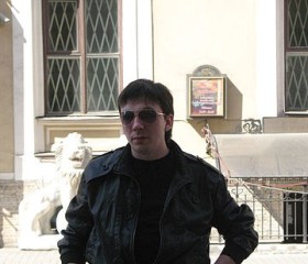 vladimir, 42 года, Реутов