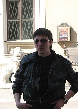 vladimir, 42, Россия, Реутов