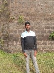 Ankit kumar, 18 лет, Chandrapur