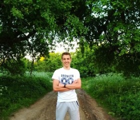 Николай, 22 года, Горад Мінск