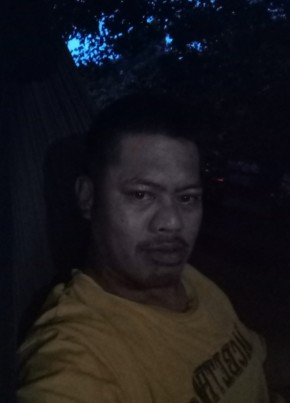 Jamson, 40, Pilipinas, Lungsod ng Ormoc