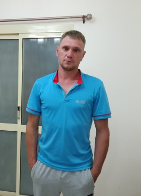 Дмитрий, 40, Република България, Димитровград