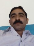 Khizar, 40 лет, فیصل آباد