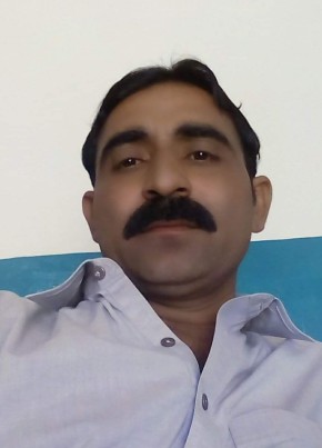 Khizar, 40, پاکستان, فیصل آباد