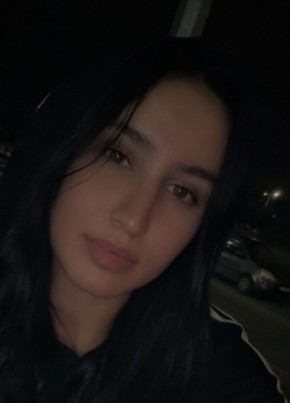 Лейла из Казани 24 года