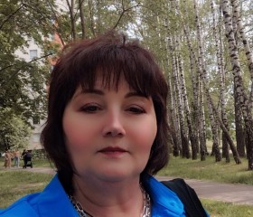Antonina, 61, Kolomna