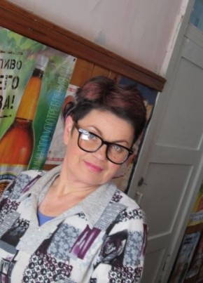 Елена, 57, Россия, Усть-Илимск
