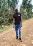 James, 29 лет, Nakuru