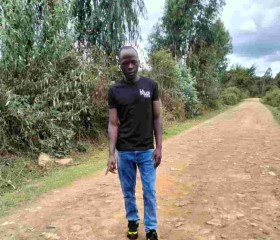 James, 29 лет, Nakuru