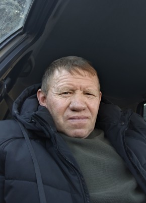 Саша из Стерлитамака 51 год