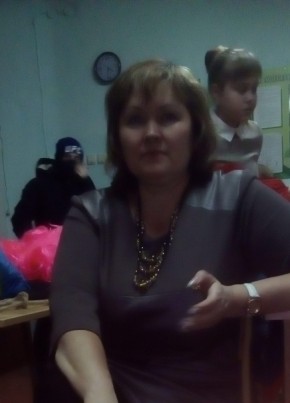 Елена, 54, Россия, Тальменка