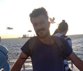 Amir, 27 лет, İzmir