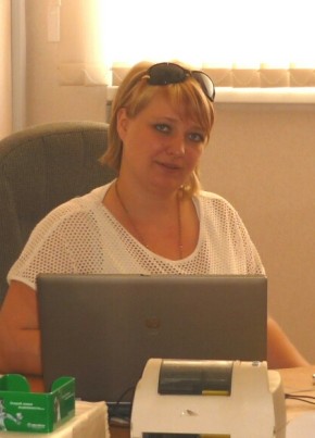 Маришка, 38, Россия, Самара