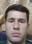 Amir, 28, Moscow