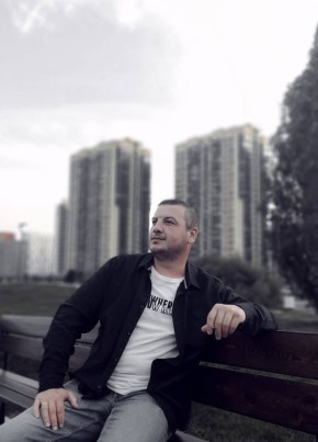 Вадим, 41, Россия, Солнцево