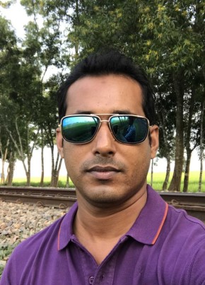 Mahedul, 38, বাংলাদেশ, রংপুর
