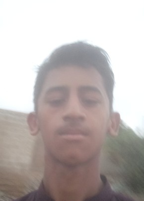 Ab salam, 19, پاکستان, کراچی