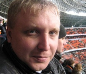 Алексей Краснов, 44 года, Алчевськ
