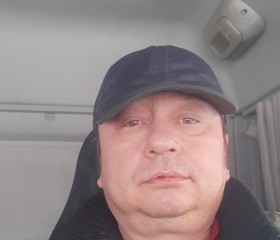 Илья, 48 лет, Когалым