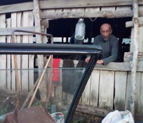 Руслан, 53 года, Кисловодск