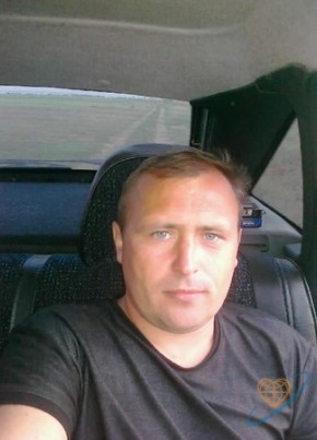 Александр, 46, Россия, Кропоткин