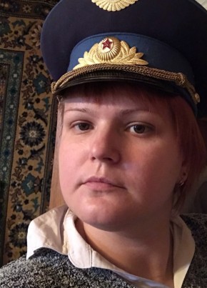 Катерина, 37, Россия, Фрязино