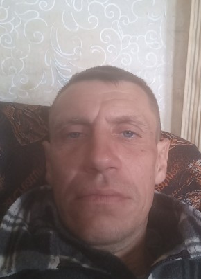 АндрейАА, 43, Россия, Урюпинск
