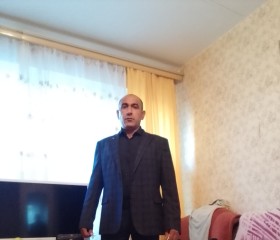 Гамат, 47 лет, Протвино