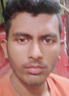 Birendar Kumar, 28, Federal Democratic Republic of Nepal, Siddharthanagar