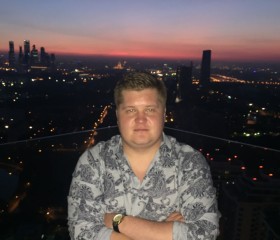 Василий, 36 лет, Серпухов