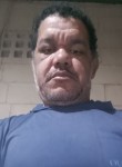 joarez, 48 лет, São Mateus