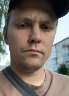 Андрей, 26, Россия, Ликино-Дулево
