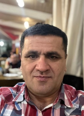 Вилли из Владивостока 49 лет