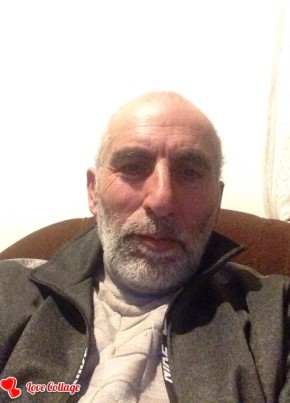 gareginn, 58, Հայաստանի Հանրապետութիւն, Երեվան