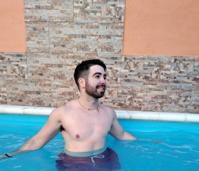 Alex, 25, Rio Tercero