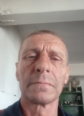 Вал, 49, Россия, Барнаул