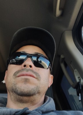 Luis Jaramillo, 38, United States of America, Wheeling (State of Illinois)